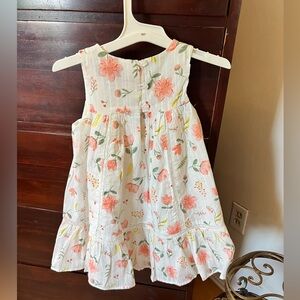 2T Summer Dress